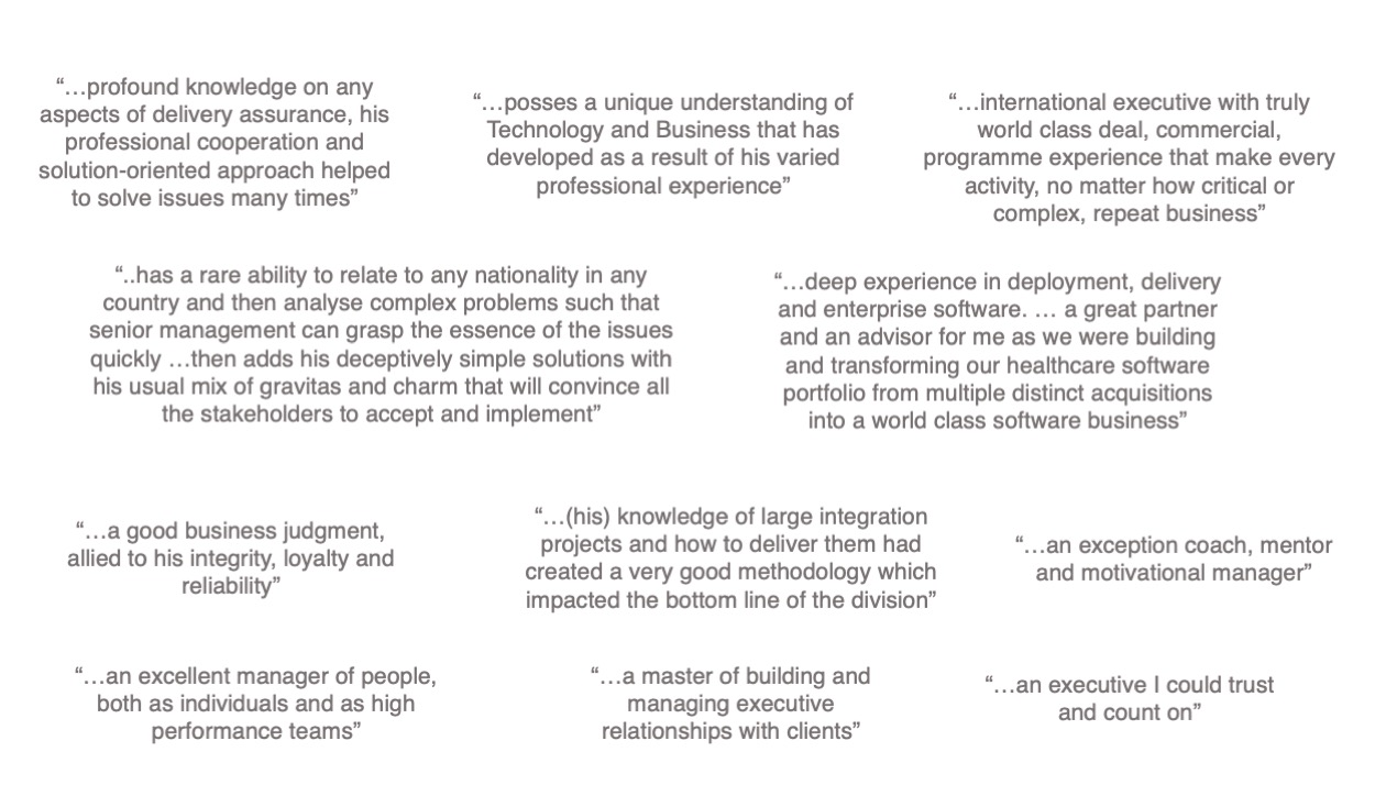 Testimonials v1.0 Testimonials v1.0